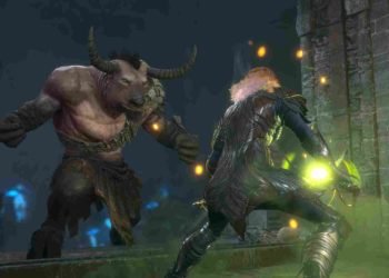 Baldur's Gate 3 (BG3) How to Pause