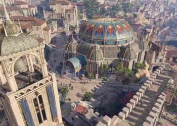 Baldur's Gate 3 (BG3) Iron Flask How to get, find, & use