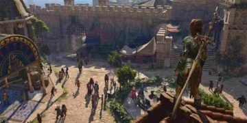 Baldur’s Gate 3 (BG3) Shadow Curse How to get protection against it