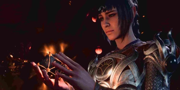 Baldur's Gate 3 (III) Cantrips & Spells Explained