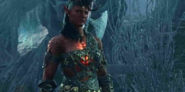 Baldur's Gate 3 (III) How to change Language