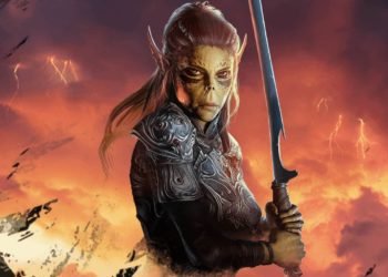 Baldur’s Gate 3 UI disappearing bug