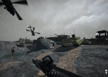 BattleBit Remastered EAC error code 30005