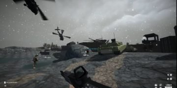 BattleBit Remastered EAC error code 30005