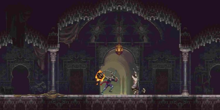 Blasphemous 2 Save File Location Where is it