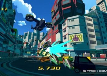 Bomb Rush Cyberfunk Save File Location