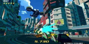 Bomb Rush Cyberfunk Save File Location