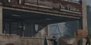 Change Character in Rust