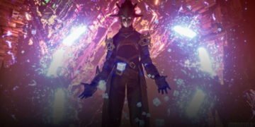 Change FoV Slider in Immortals of Aveum