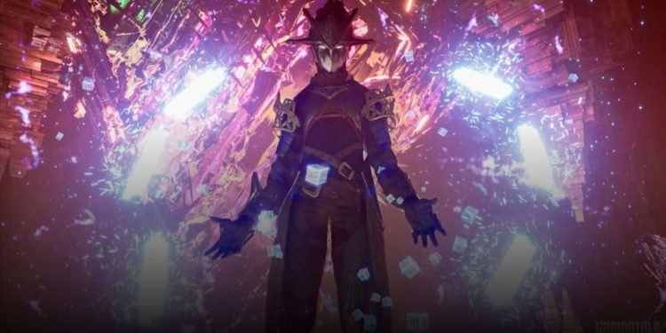 Change FoV Slider in Immortals of Aveum