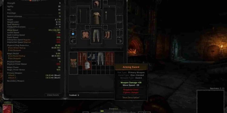 Dark and Darker Lagging & Stuttering Issue troubling players: Is there any fix yet