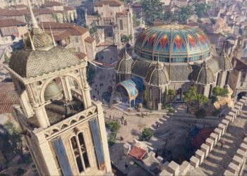 Defiled Temple Moon puzzle in Baldur’s Gate 3