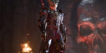 Everburn Blade in Baldur’s Gate 3