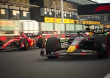 F1 Manager 2023 Stuck in Main Menu Issue: Is there Any Fix yet?
