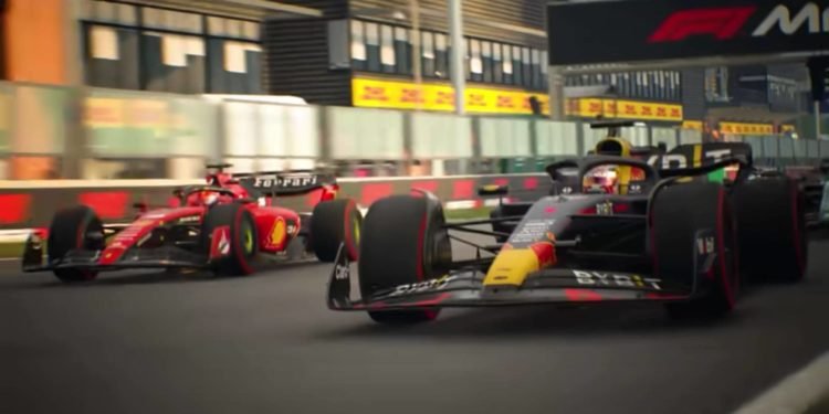 F1 Manager 2023 Stuck in Main Menu Issue: Is there Any Fix yet?