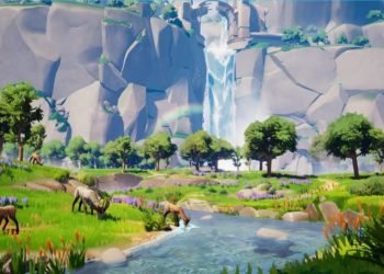 Farm Renown in Palia