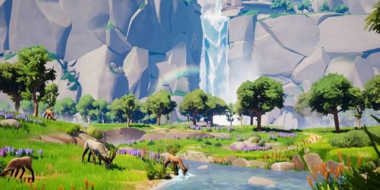 Farm Renown in Palia