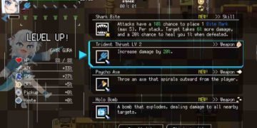 HoloCure Controls not working issue Is there any fix yet