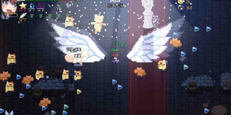 HoloCure: How to transfer saved file data to Steam