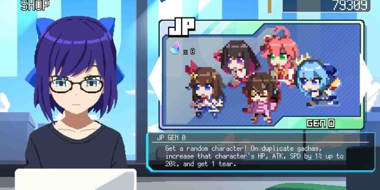 HoloCure Unable to Launch Game Error on PC (Steam) How to fix it