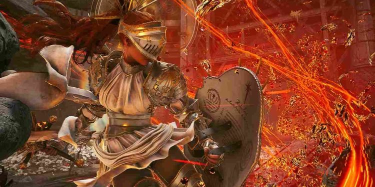 Is there a Warhaven PS4, PS5, Xbox One, Xbox Series XS, & Nintendo Switch Release Date