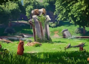 Juniper seeds in Palia