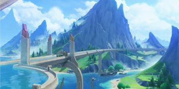 Linden Wood in Genshin Impact