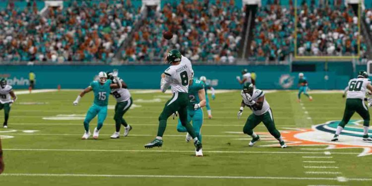 Madden NFL 24 Unknown login error occurred Fixes & Workarounds