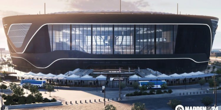 Madden NFL 24 controller gamepad not working issue