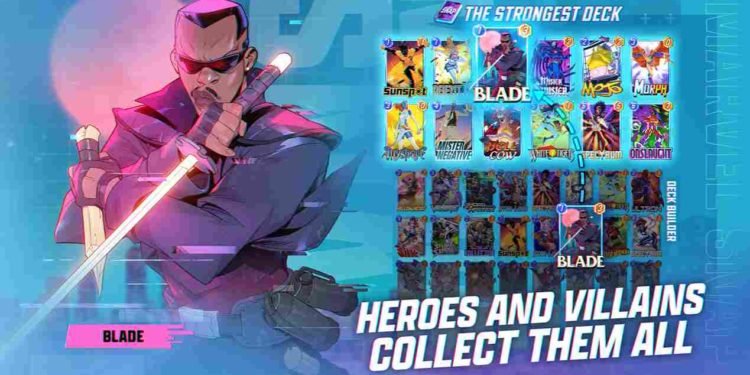 Marvel Snap Mech Devil Dinosaur Variant Not Received Issue: Is there any fix yet