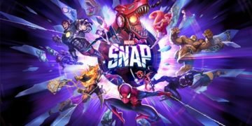 Marvel Snap black screen issue