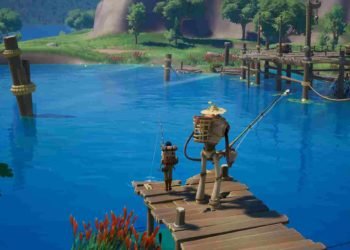 Palia Beluga Sturgeon How to get & find