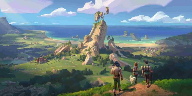 Palia Briar Daisy How to get & find