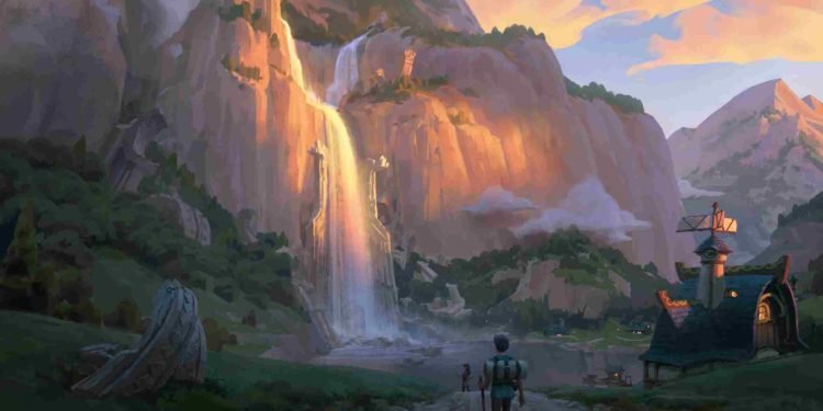 Palia Character Customization options including Body Types coming soon, confirm devs