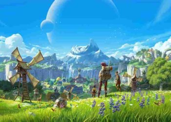 Palia Cotton How to get & find