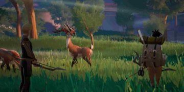 Palia Error Code 401 How to fix it