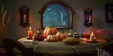 Palia Friends List Not Showing Up Error Is there any fix