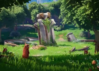 Palia How to Fast Travel