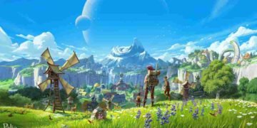 Palia How to delete Character