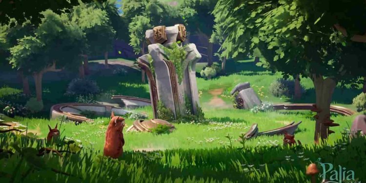 Palia Nintendo Switch Release Date When is it coming out