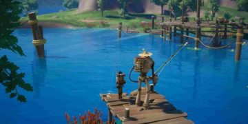 Palia Silver Salmon How to get, find, & catch