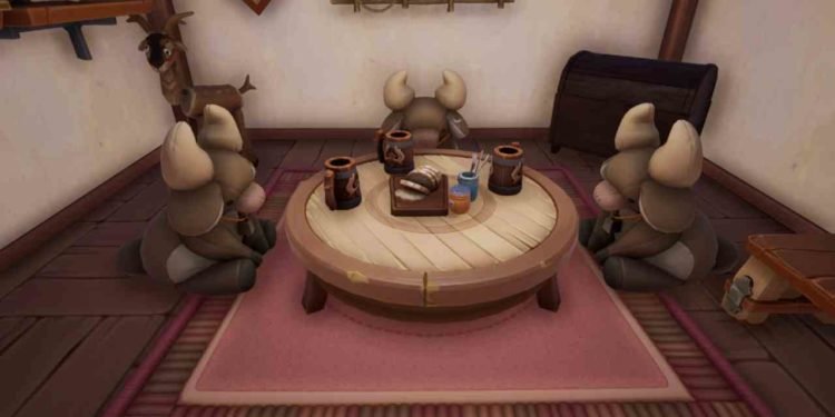 Palia Unable to Connect Error Is there any fix yet