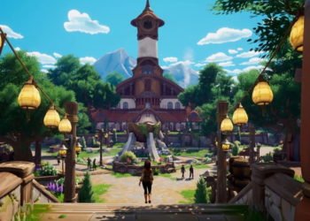 Palia no audio sound not working issue