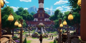 Palia no audio sound not working issue