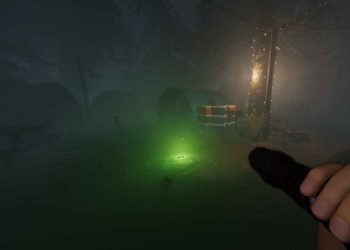 Phasmophobia Radio Not Working Issue Is there any fix yet