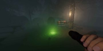 Phasmophobia Radio Not Working Issue Is there any fix yet