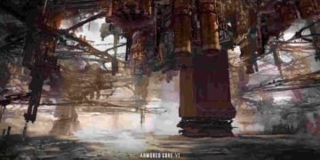 Reload Weapon Manually in Armored Core 6