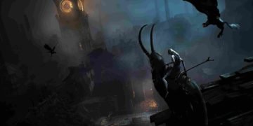 Remnant 2 Concoctions Potions How to get, find, & use
