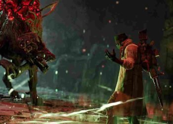 Remnant 2 Spectral Blade How to get, find, & use