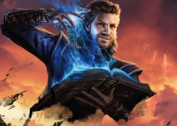 Resurrect Gale in Baldur’s Gate 3